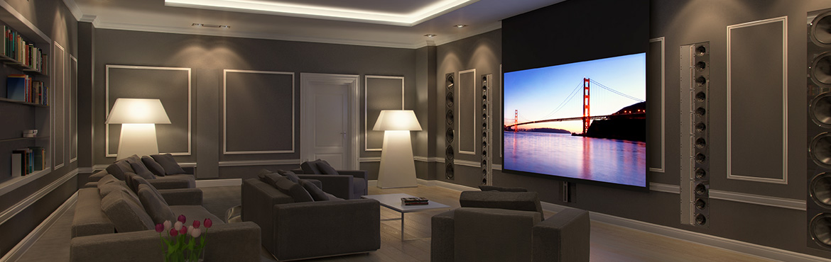Home Theater Imagine Technologies Llc The Ultimate Source For